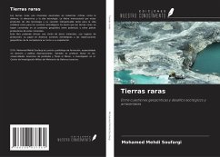 Cover Tierras raras