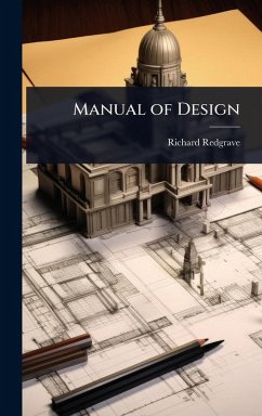 Cover Manual of Design