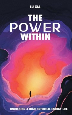 The Power Within - Xia, Lu The Power Within - Xia, Lu