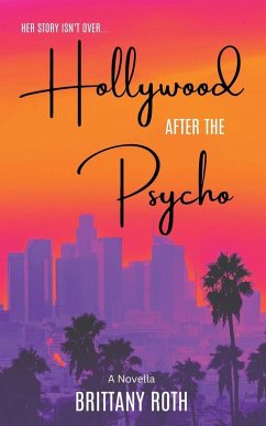 Cover Hollywood After The Psycho