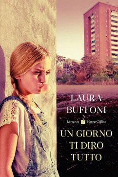 Cover Un giorno ti dirò tutto