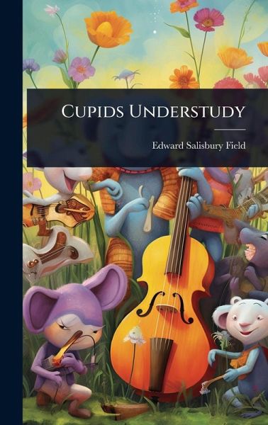 Cupids Understudy