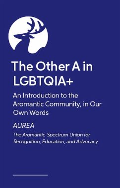 The Other a in Lgbtqia+ - Aurea