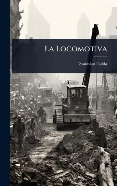 La Locomotiva - Fadda, Stanislao La Locomotiva - Fadda, Stanislao