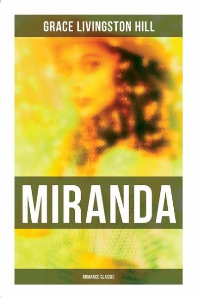 Miranda (Romance Classic) Miranda (Romance Classic)