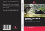 Humanos, natureza e divindades