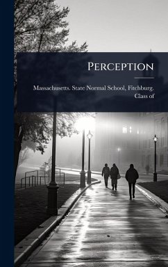 Cover Perception