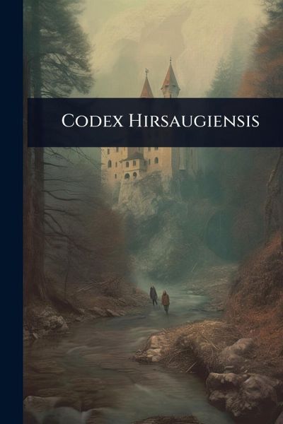 Codex Hirsaugiensis