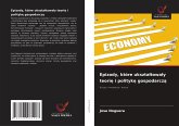 Epizody, które ukszta¿towa¿y teori¿ i polityk¿ gospodarcz¿ Epizody, które ukszta¿towa¿y teori¿ i polityk¿ gospodarcz¿