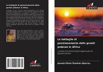 Le battaglie di posizionamento delle grandi potenze in Africa