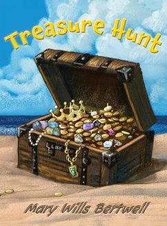 Cover Treasure Hunt