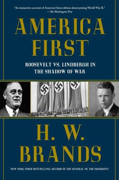 Cover America First