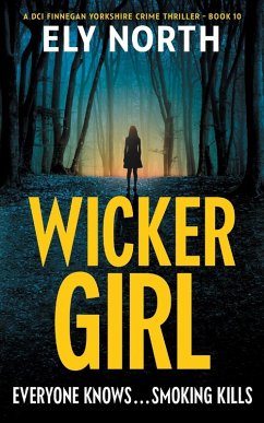 Cover Wicker Girl