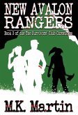 New Avalon Rangers New Avalon Rangers