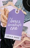 In My Boxes & Breakups Era In My Boxes & Breakups Era