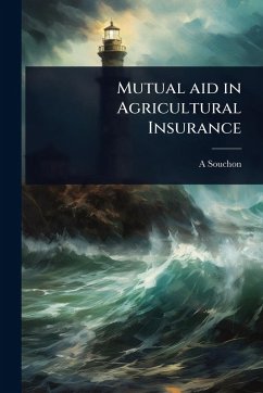 Cover Mutual aid in Agricultural Insurance