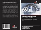 Influencer marketing nei social media Influencer marketing nei social media