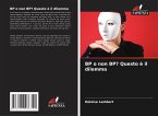 BP o non BP? Questo è il dilemma