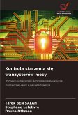 Kontrola starzenia si¿ tranzystorów mocy Kontrola starzenia si¿ tranzystorów mocy