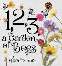 Cover 1, 2, 3, a Garden of Bees