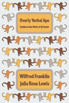 Cover Overly Verbal Ape