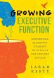 Growing Executive Function - Bild 1