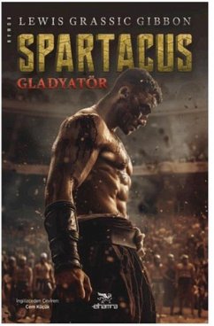 Cover Spartacus - Gladyatör