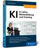 KI in Lehre, Weiterbildung und Training KI in Lehre, Weiterbildung und Training