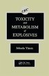 Toxicity and Metabolism of Explosives - Bild 1