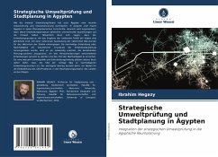 Cover Strategische Umweltprüfung und Stadtplanung in Ägypten