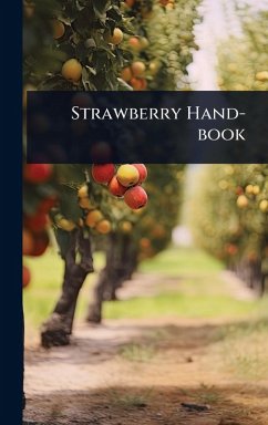 Cover Strawberry Hand-book