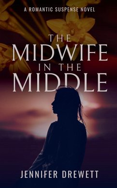 The Midwife in the Middle Cover The Midwife in the Middle