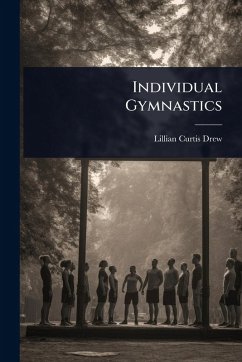 Cover Individual Gymnastics