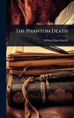 Cover The Phantom Death