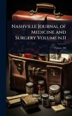 Nashville Journal of Medicine and Surgery Volume n.11