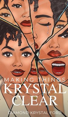 Cover Making Things Krystal Clear