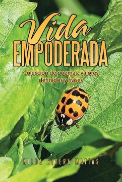 Cover VIDA EMPODERADA