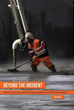 Beyond the Incident - Link, Desai T