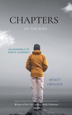 Cover CHAPTERS OF THE SOUL