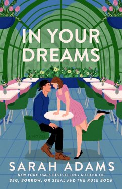 Cover In Your Dreams