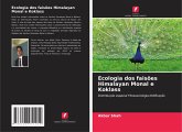 Ecologia dos faisões Himalayan Monal e Koklass
