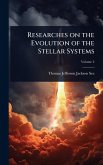 Researches on the Evolution of the Stellar Systems Researches on the Evolution of the Stellar Systems