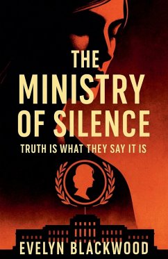 Cover The Ministry of Silence