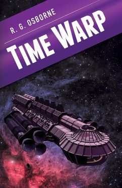 Cover Time Warp