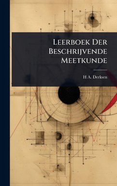 Cover Leerboek Der Beschrijvende Meetkunde