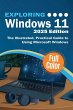 Exploring Windows 11 - 2025 Edition - Bild 1