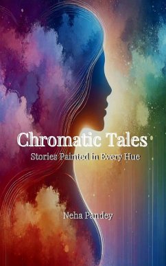 Cover Chromatic Tales