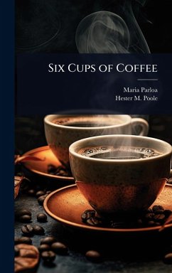 Cover Six Cups of Coffee