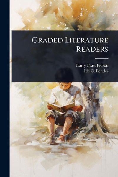 Graded Literature Readers