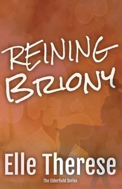 Cover Reining Briony